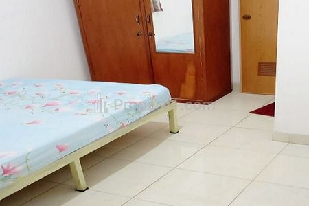 Sewa Kost Putra di Lenteng Agung Dekat AEON Mall Tanjung Barat, Stasiun Tanjung Barat, Kampus IISIP, 18 Office Park, Jl. TB Simatupang Jakarta