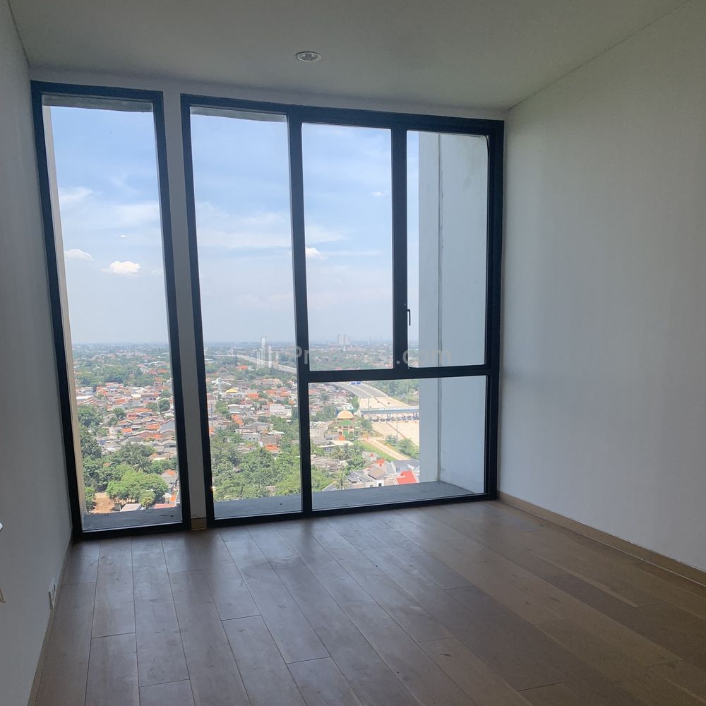 Best Price Dijual 2+1 Bedroom Izzara Apartment Unfurnished