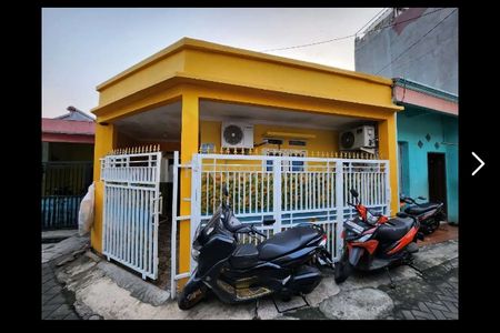Dijual Rumah 3 Kamar Siap Huni di Ciledug Larangan Tangerang  - Bebas Banjir