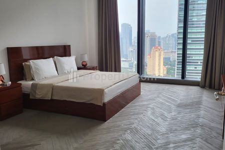 For Rent Luxury Unit Apartment The Langham Residences Best Price