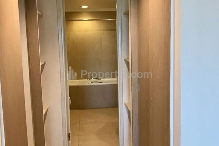 For Rent Apartment Bukit Golf Pondok Indah (Golfhill Terraces) - 3+1 BR Full Furnished