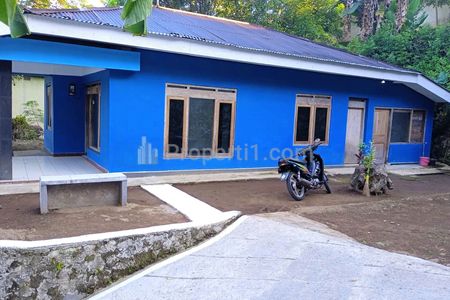 Dijual Rumah 3 Kamar Siap Huni di Tawangmangu Karanganyar Jawa Tengah