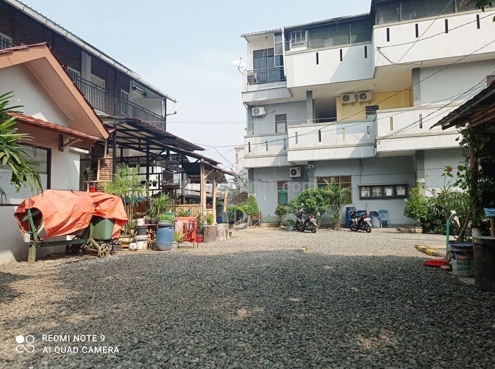 Sewa Kost dekat Mall Lippo Karawaci, UPH Universitas Pelita Harapan, RS Siloam Lippo Village, Sekolah Atisa Dipamkara
