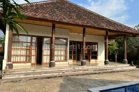 Jual Rumah di LC 8 Singaraja Buleleng Bali