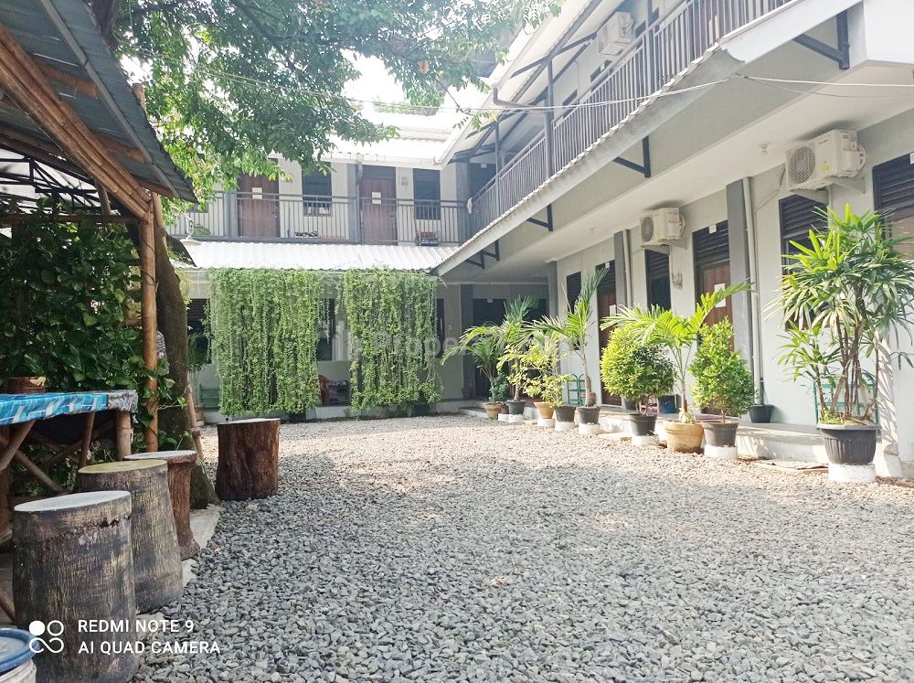 Sewa Kost dekat Mall Lippo Karawaci, UPH Universitas Pelita Harapan, RS Siloam Lippo Village, Sekolah Atisa Dipamkara