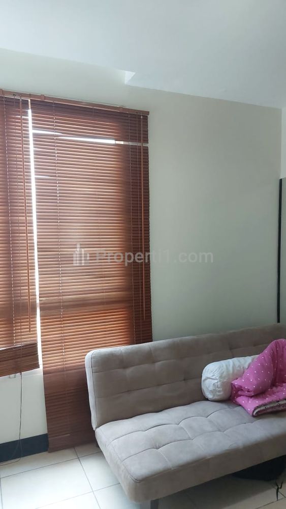 2nd Bed room