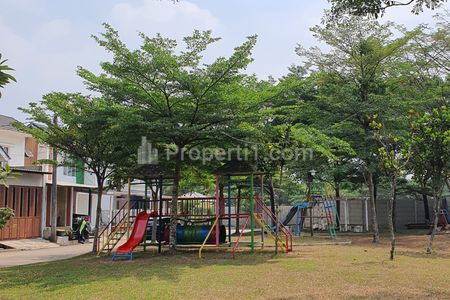 Dijual Rumah Kost Murah di Talaga Bestari Cluster Fluora Tangerang