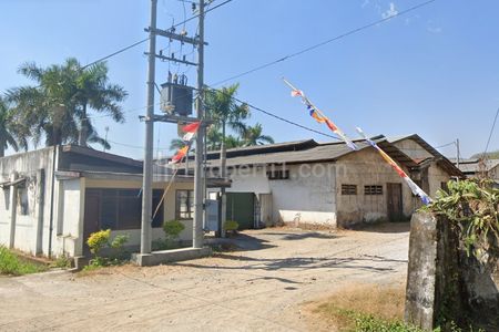 Jual Gudang Kosong Siap Pakai di Sukorejo Wetan Rejotangan Tulungagung