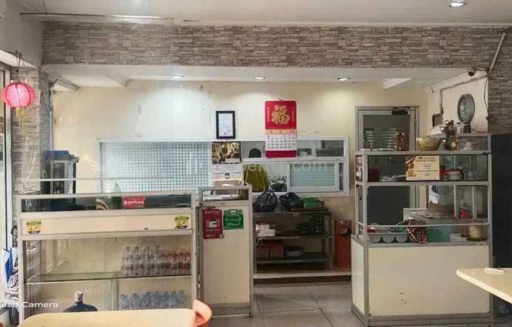 Jual Ruko 2 Lantai Siap Pakai di Jalan Raya Kertajaya Gubeng Surabaya Timur