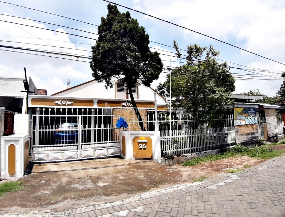 Tampak Depan