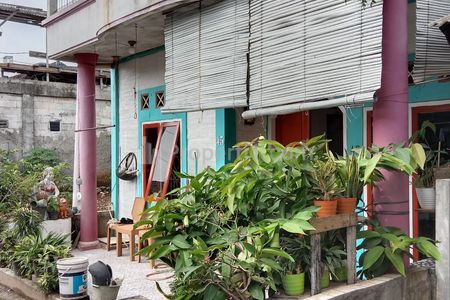 Rumah Murah Dijual Di Gandul Cinere, Jakarta Selatan