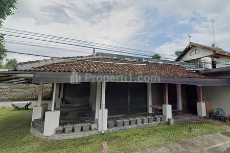 Jual Tempat Usaha Cafe Hook di Daerah Kutoanyar Tulungagung