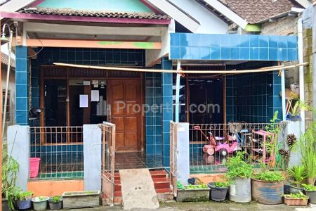 Jual Cepat Rumah 3 Kamar Siap Huni dekat Pasar Bejen Karanganyar