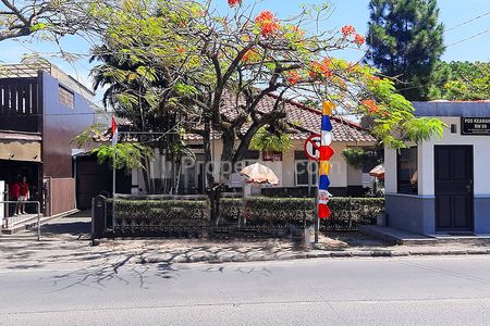 Dijual Rumah untuk Komersial di Jalan Utama Arcamanik Endah Bandung