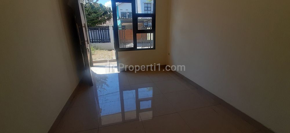 Dijual Rumah Baru di Arcamanik Bandung - Permata Dream Land