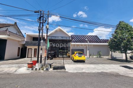 Jual Hotel Kost Aktif Murah di Daerah Jatimulyo Lowokwaru Kota Malang