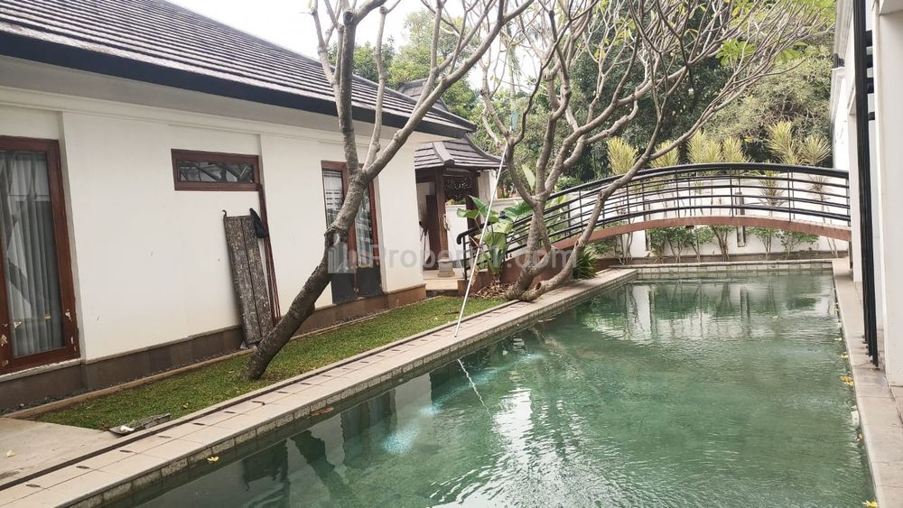 Jual Rumah dekat MRT Cipete dan Fatmawati Cilandak Jakarta Selatan