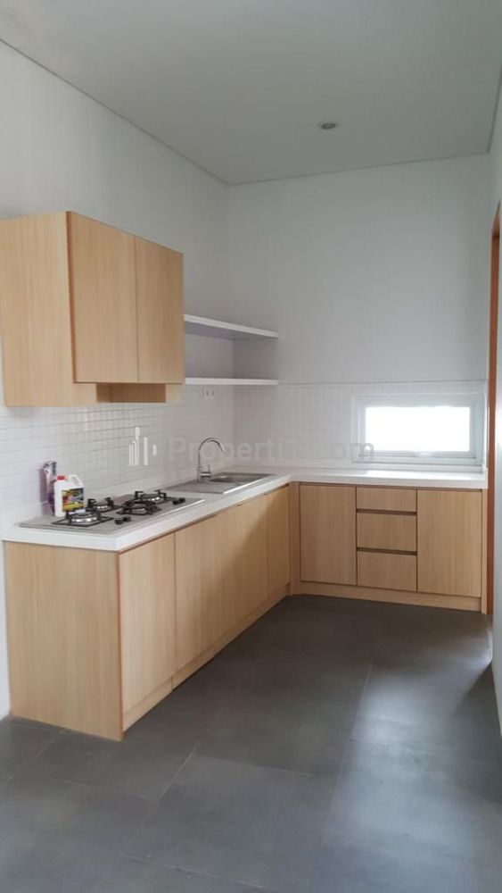 Jual Rumah di Pejaten Pasar Minggu Jakarta Selatan - 3 Kamar Tidur