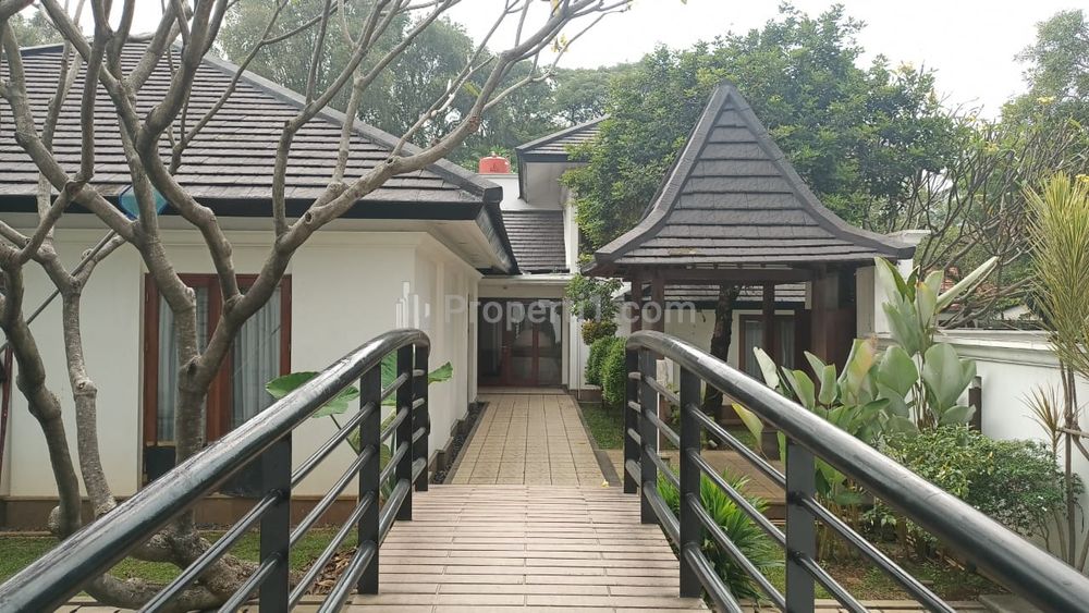 Jual Rumah dekat MRT Cipete dan Fatmawati Cilandak Jakarta Selatan