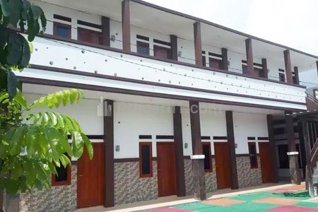 Sewa Kost Putri Wisma Rezhyg dekat ITERA dan UIN Raden Intan B Lampung