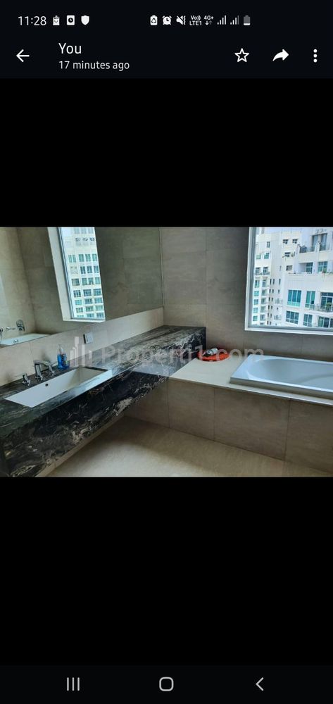 Low Price Sewa Apartement Mewah dan Murah The Pakubuwono House - 2BR Full Furnished