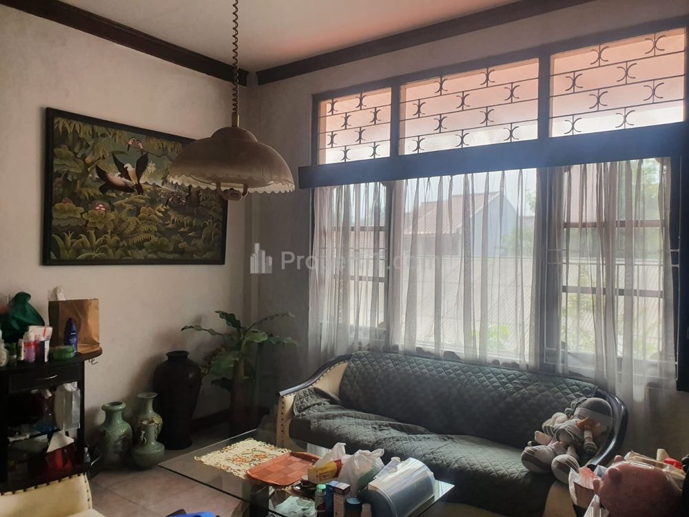 Dijual Rumah 3 Lantai di Jatibening Bekasi - 5 Kamar Tidur