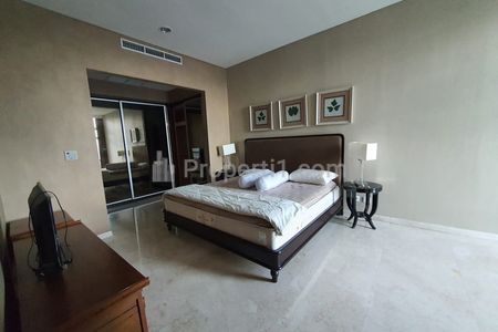 Sewa Apartemen 3 Bedroom Essence Darmawangsa Jakarta Selatan - Fasilitas Lengkap dan Siap Huni