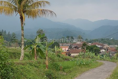 Jual Murah Butuh Uang Tempat Usaha Toko Material di Leuwiliang Bogor