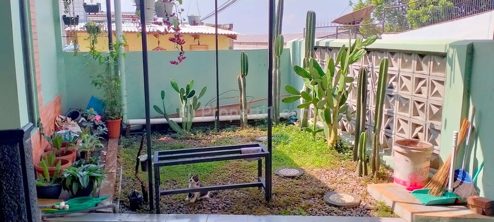 Dijual Rumah 4 Kamar Minimalis Siap Huni di Sindanglaya Bandung