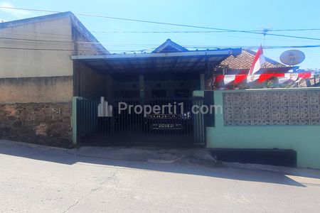 Dijual Rumah 4 Kamar Minimalis Siap Huni di Sindanglaya Bandung