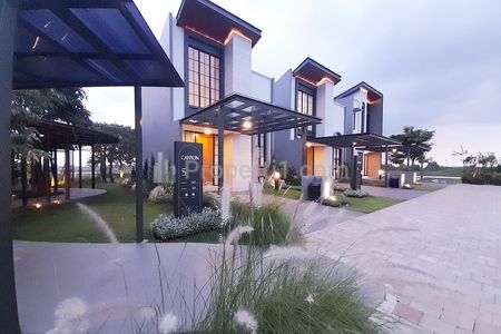 Jual Rumah Baru di Babelan Bekasi, dekat McDonald's Mutiara Gading City Bekasi, Pasar Babelan, RS Ananda Babelan, SMPN 2 Babelan