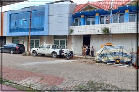 Jual Ruko 2 Lantai di Jalan Gubernur Suryo Kabupaten Gresik