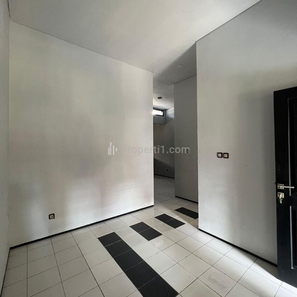 HARUS TERJUAL! Jual Rumah Asri di Pakuan Regency Dramaga Bogor Barat - NEGO Sampai Deal