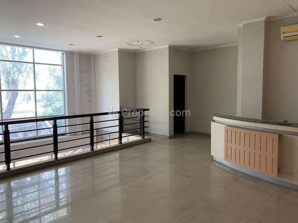 Jual Gedung Kantor di Meruya Selatan Kembangan Jakarta Barat