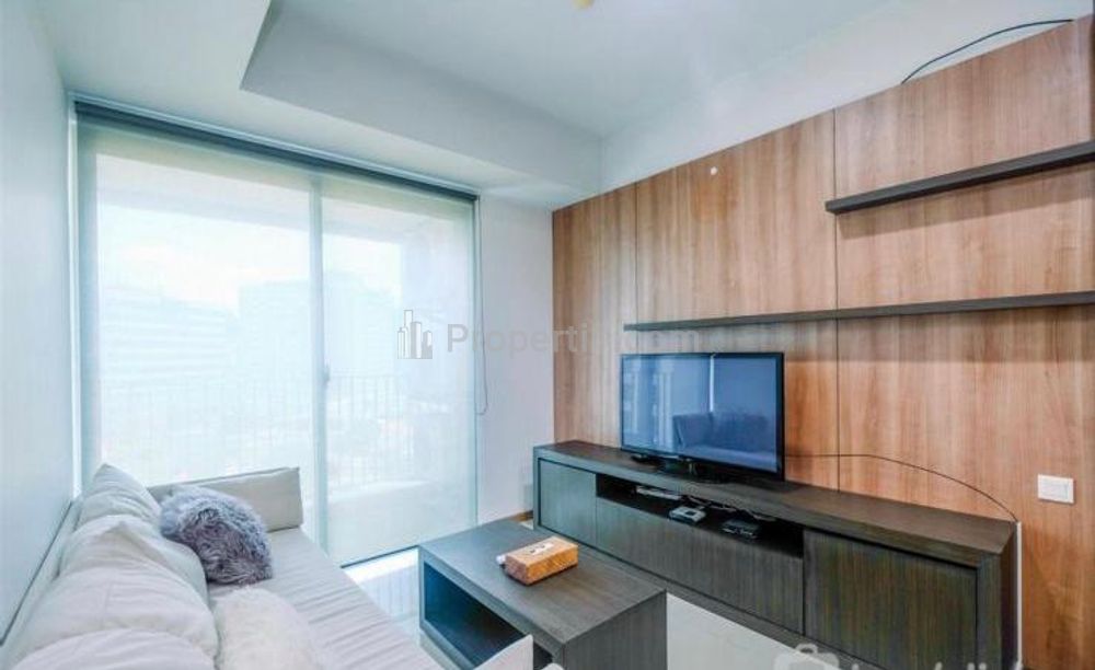 Comfy Unit for Sale at Apartment Casa Grande Residences - 2 BR Full Furnished
