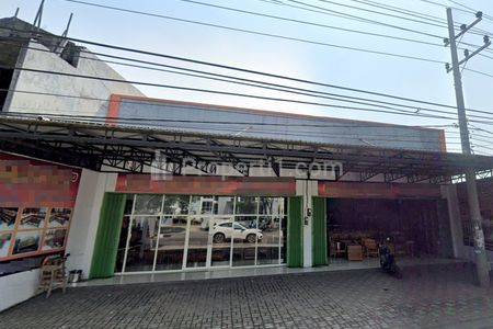 Jual Ruko Luas di Daerah Mancar Peterongan Kabupaten Jombang