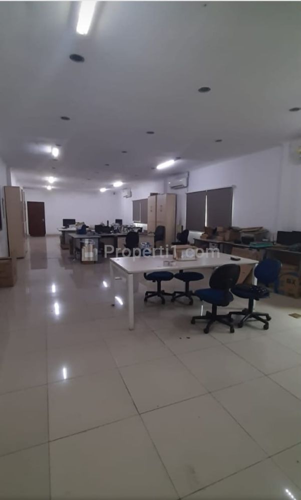 Dijual Cepat Gudang Murah Klari Karawang Timur - Harga di Bawah NJOP - 5 Menit dari Pintu Tol Karawang Timur