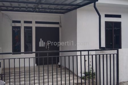 Makmur Property: Jual Rumah Siap Huni dan Indent di Pamengpeuk Bandung Jawa Barat