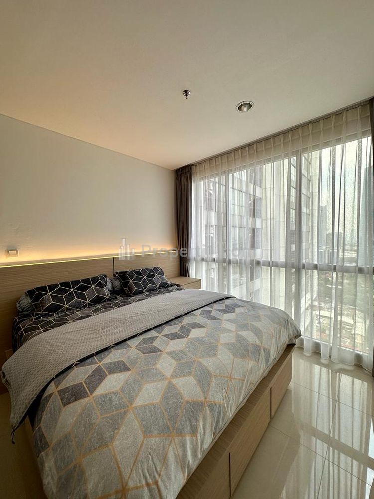 Disewakan Apartemen The Newton 1 Ciputra World -1 Bedroom Furnished Good Unit