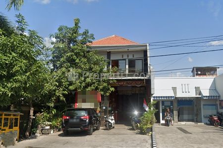 Jual Ruko 2 Lantai Siap Pakai di Jalan Rungkut Lor, Kalirungkut, Surabaya