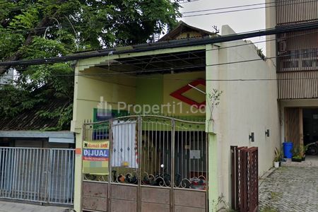 Dijual Ruko Murah Siap Pakai di Kramatandap Gapurosukolilo Gresik