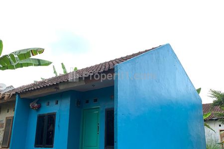 Dijual Cepat Rumah Minimalis Siap Huni di Perumahan Griya Salak Endah 2, Cinangka, Ciampea, Bogor