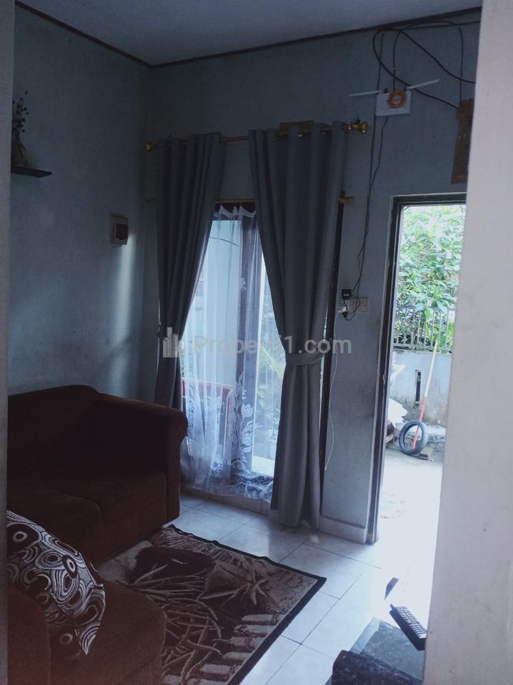 Sewa Cepat Rumah Bersih Terawat