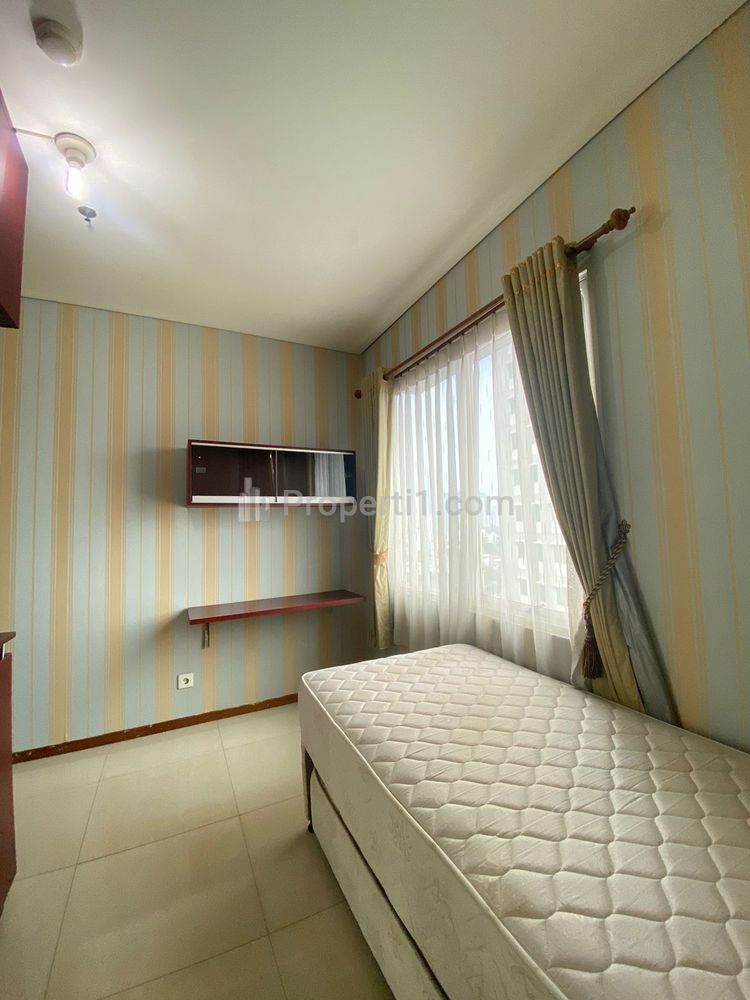 Sewa Apartemen Thamrin Residence 2 Bedrooms Full Furnished - Available Also 1/2/3 Bedrooms