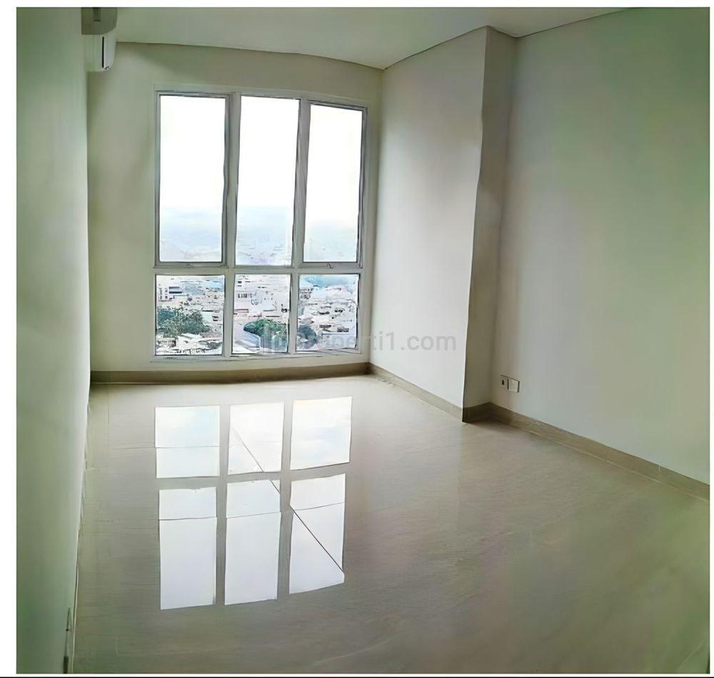 Jual Apartemen Grand Madison Podomoro City 2+1 BR Unfurnished Luas 73 m2