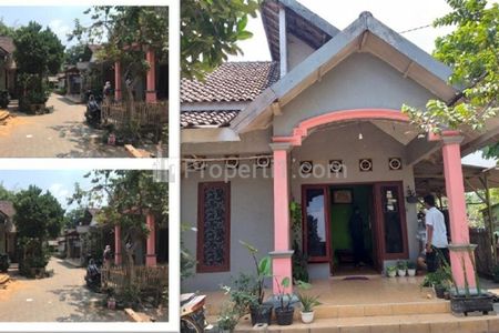 Dijual Rumah Murah Siap Huni di Daerah Bejijong Mojokerto