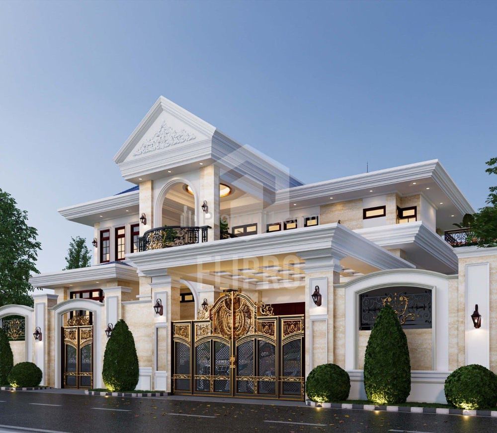 Jual Rumah Mewah di Bogor Kota, Hanya 5 Menit ke Gerbang Tol Bogor