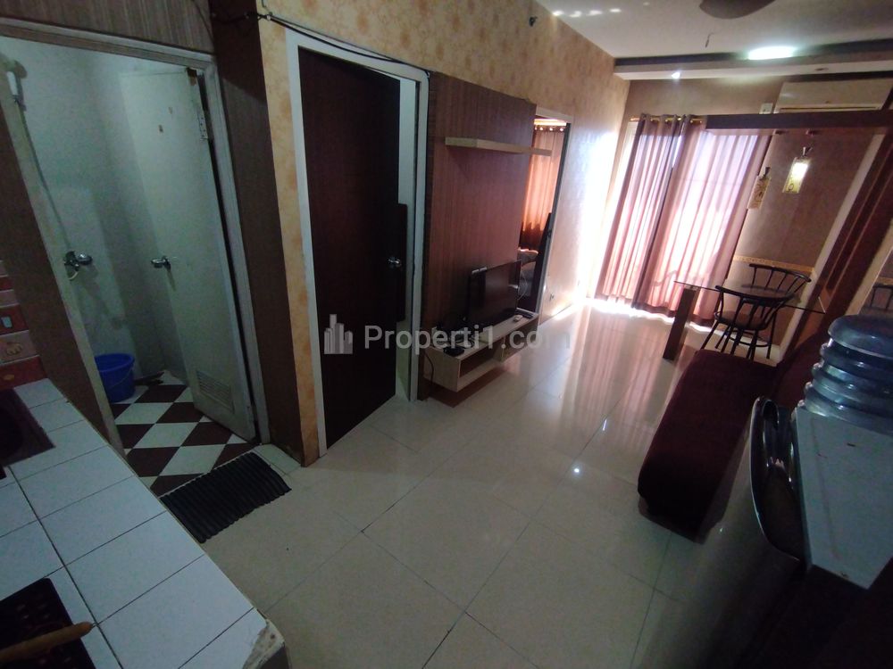 Disewakan Apartemen Mutiara Bekasi Harian Mingguan Bulanan
