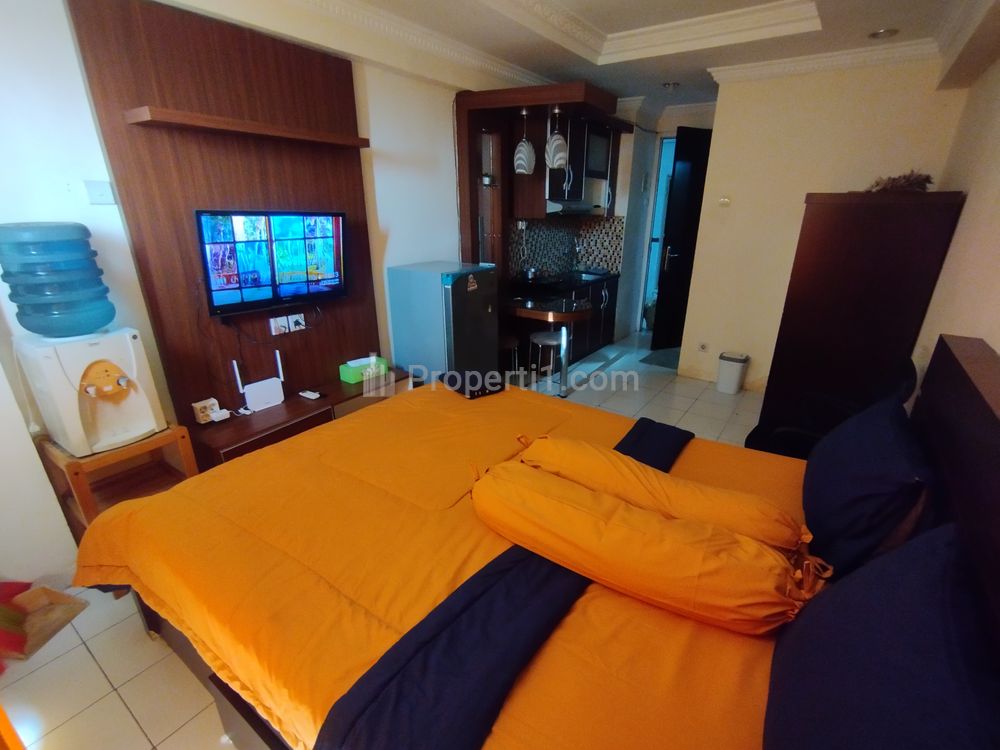 Disewakan Apartemen Mutiara Bekasi Harian Mingguan Bulanan