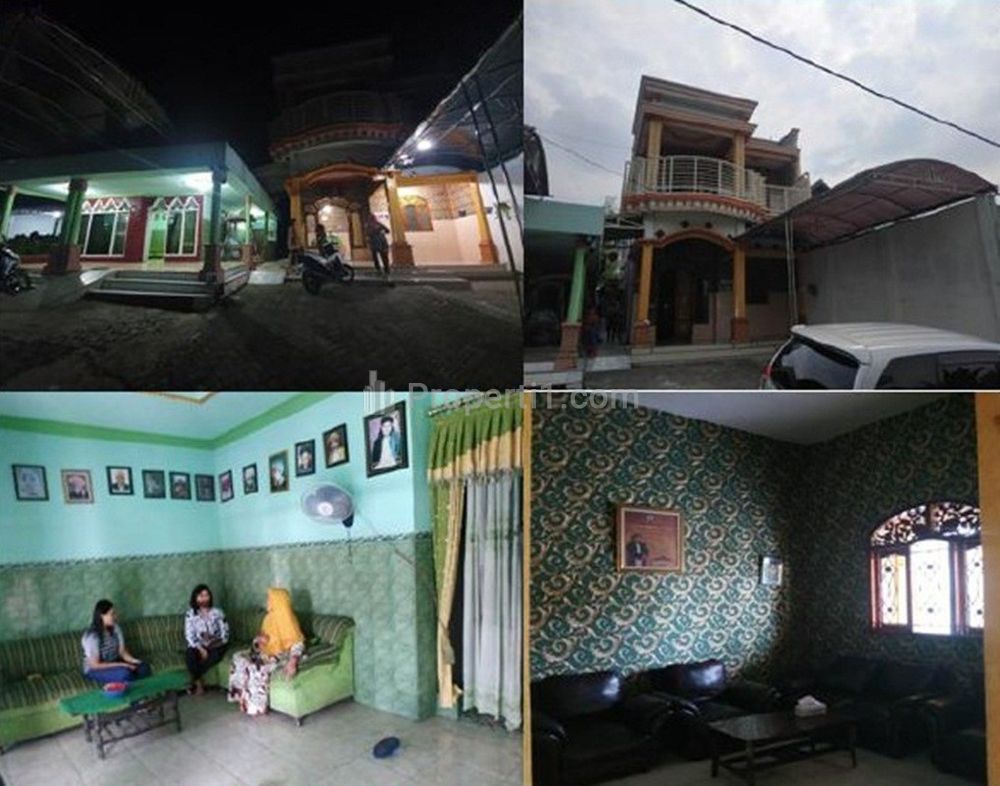 Jual Rumah Murah Bagus di Sidomukti, Wringinanom, Gresik